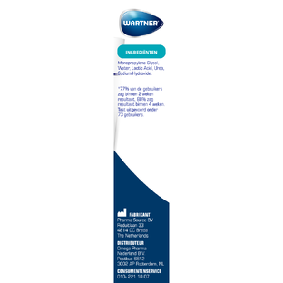 Wartner Kalknagelpen 4ML