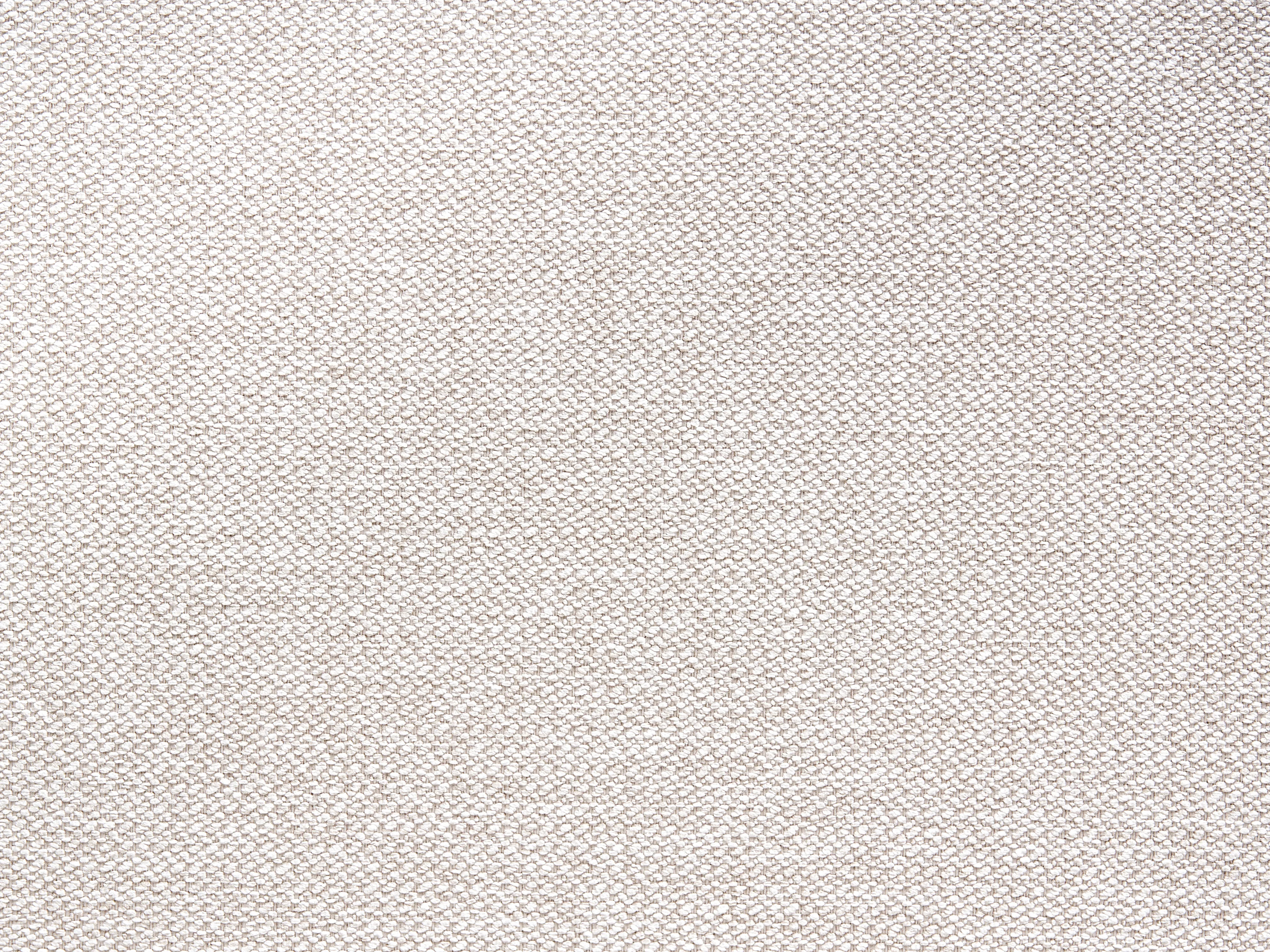 Waterbed Stof ROUEN 180 x 200 cm Lichtbeige