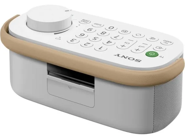 Sony SRS-LSR200 - Højttaler - til TV - trådløs - 2 Watt