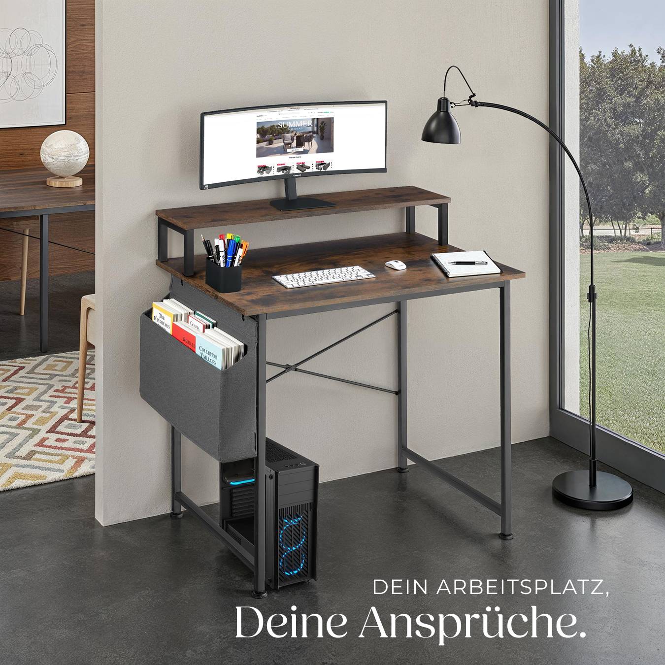 Schreibtisch Everett
