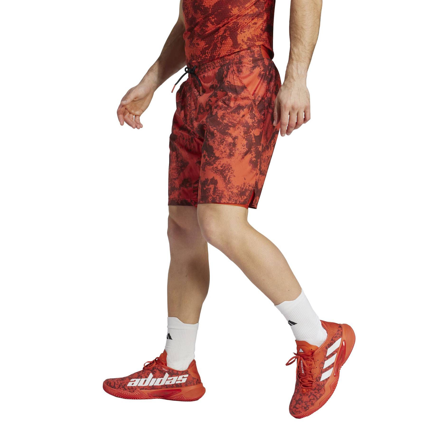 adidas Performance| Herren Tennisshorts PARIS 2IN1