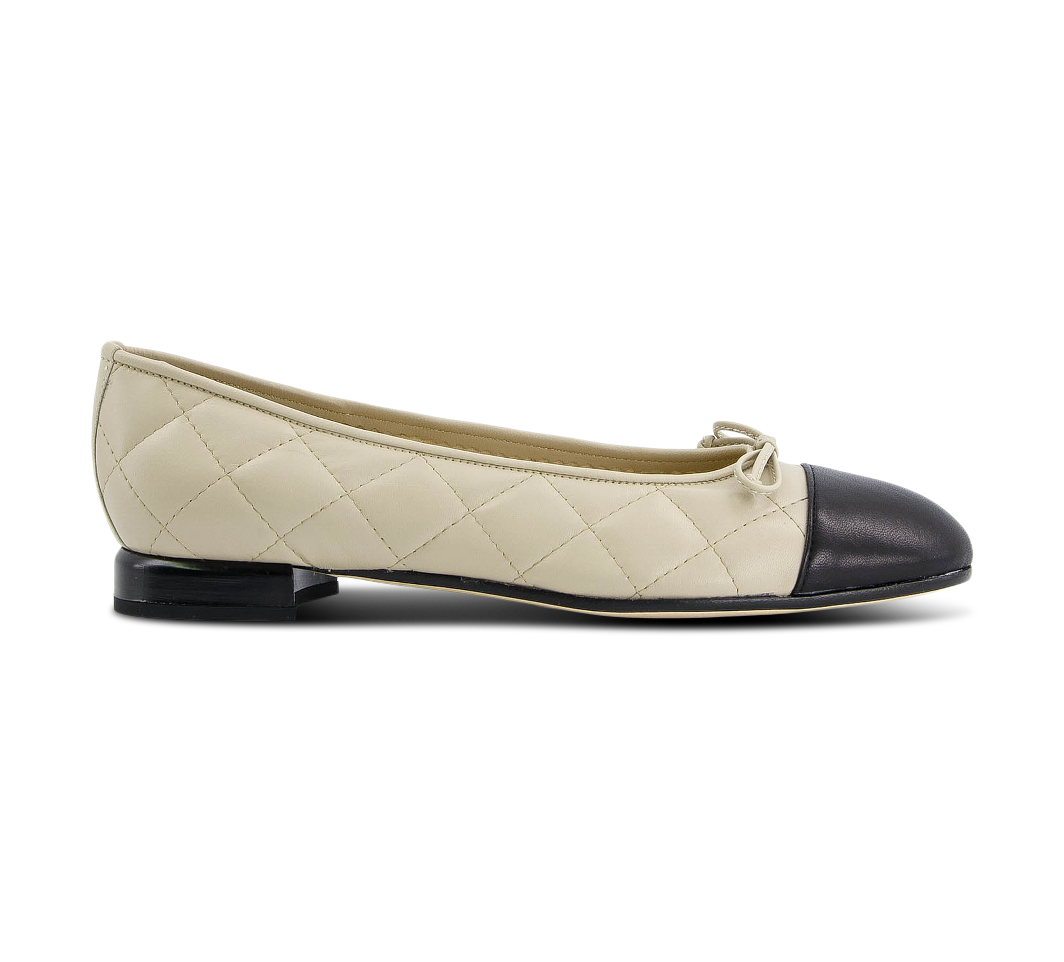 Brunate Ballerinas