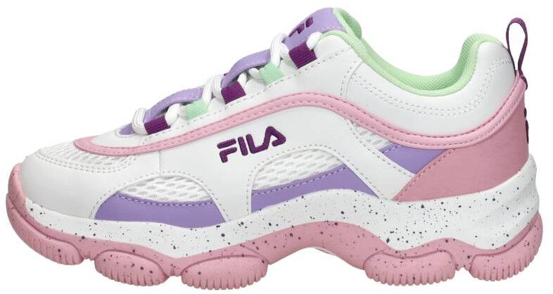 Fila Strada Dreamster CB wit