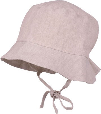 Lindberg Rome Solhatt, Beige