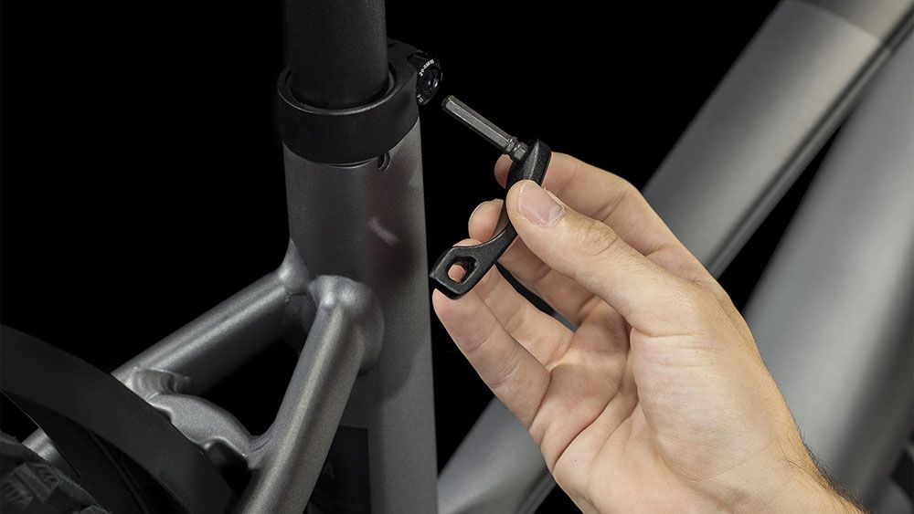 Cube Nuride Hybrid Performance 500 Allroad Lady graphite´n´black kaufen | Bike-Discount