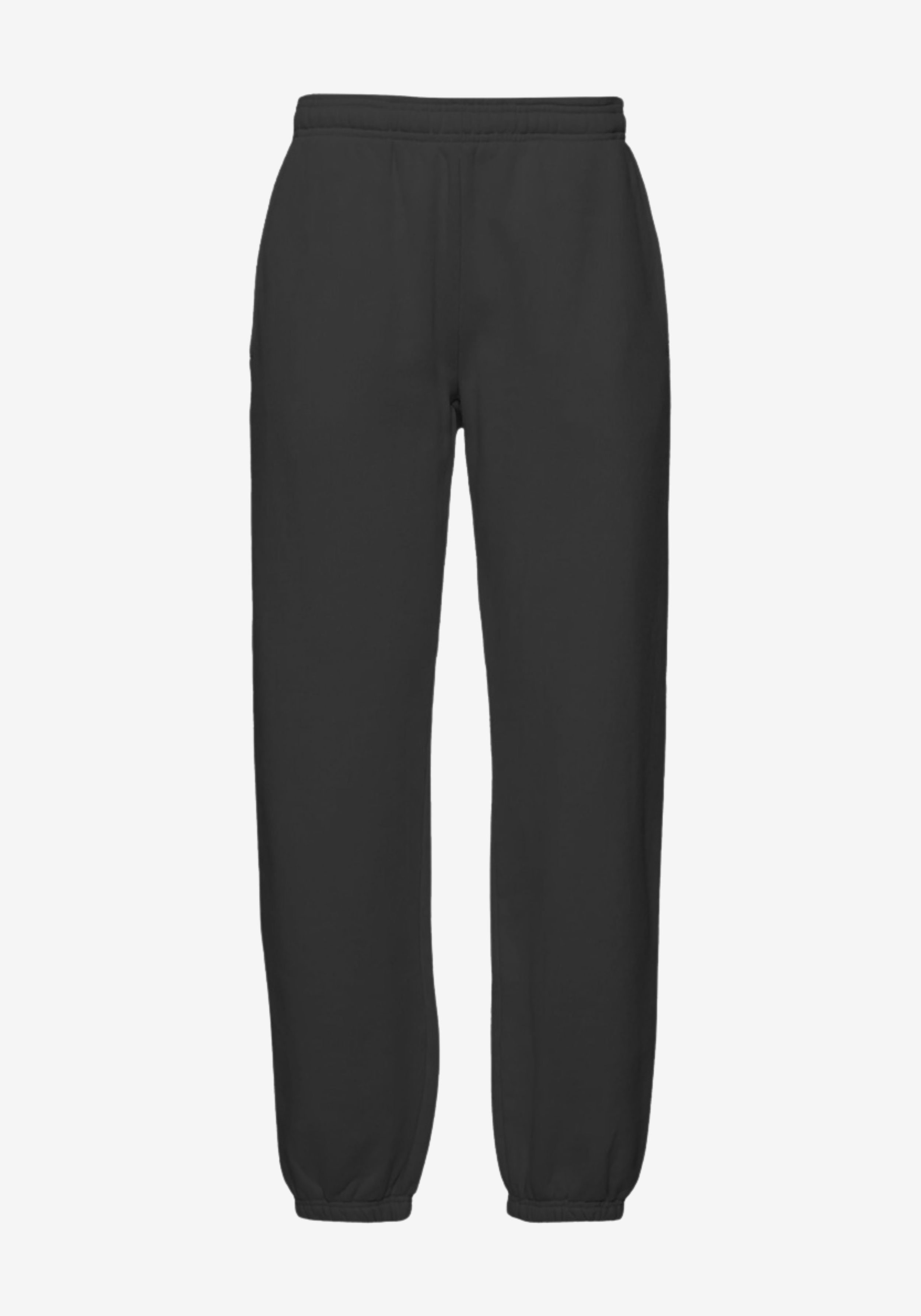 Colorful Standard Jogginghose 2.0 Deep Black