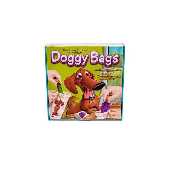 Doggy Bag