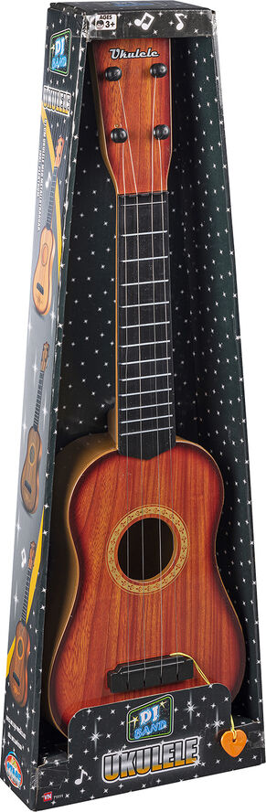 DJ Band UKUELE/GUITAR