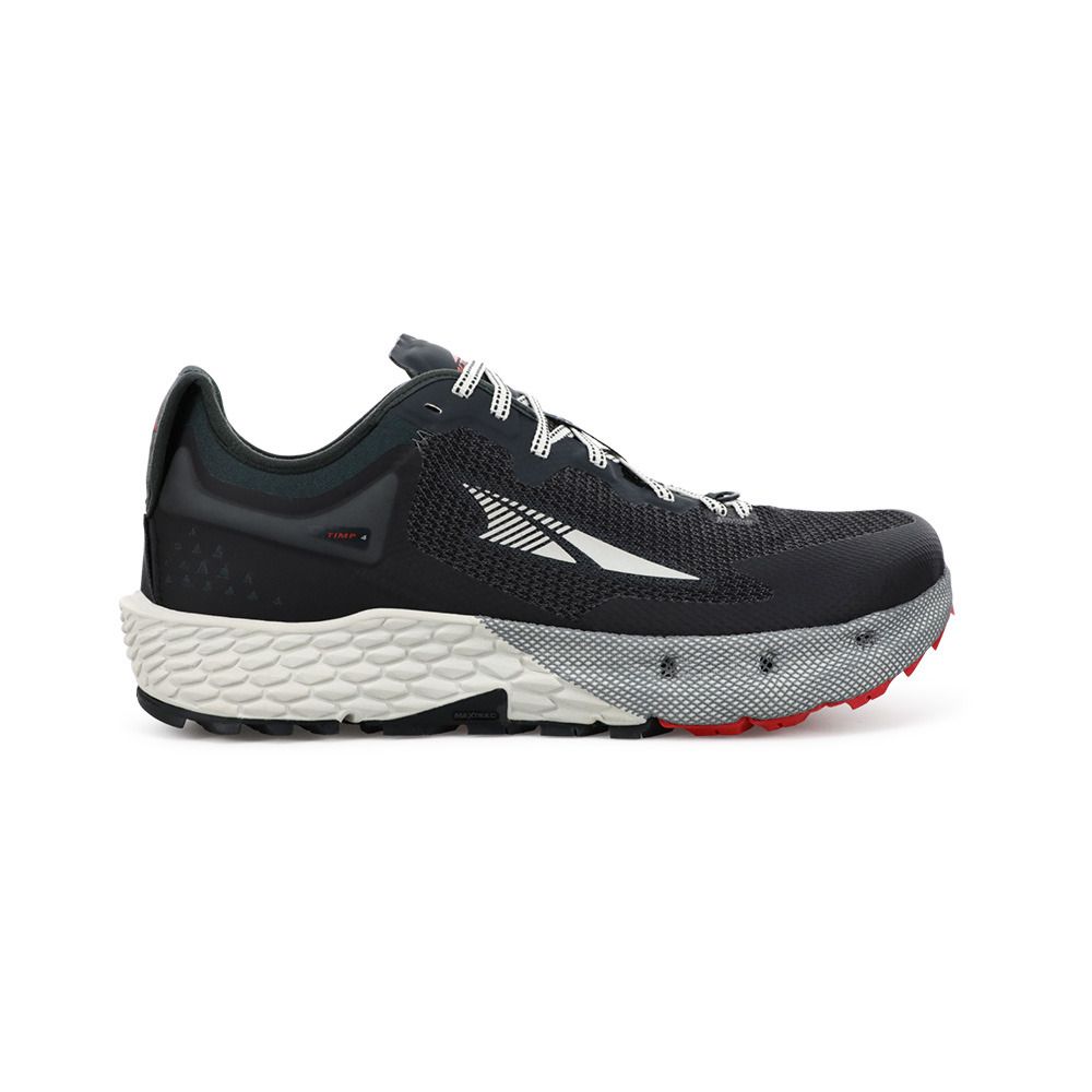 Altra TIMP 4 - Chaussures trail Homme black