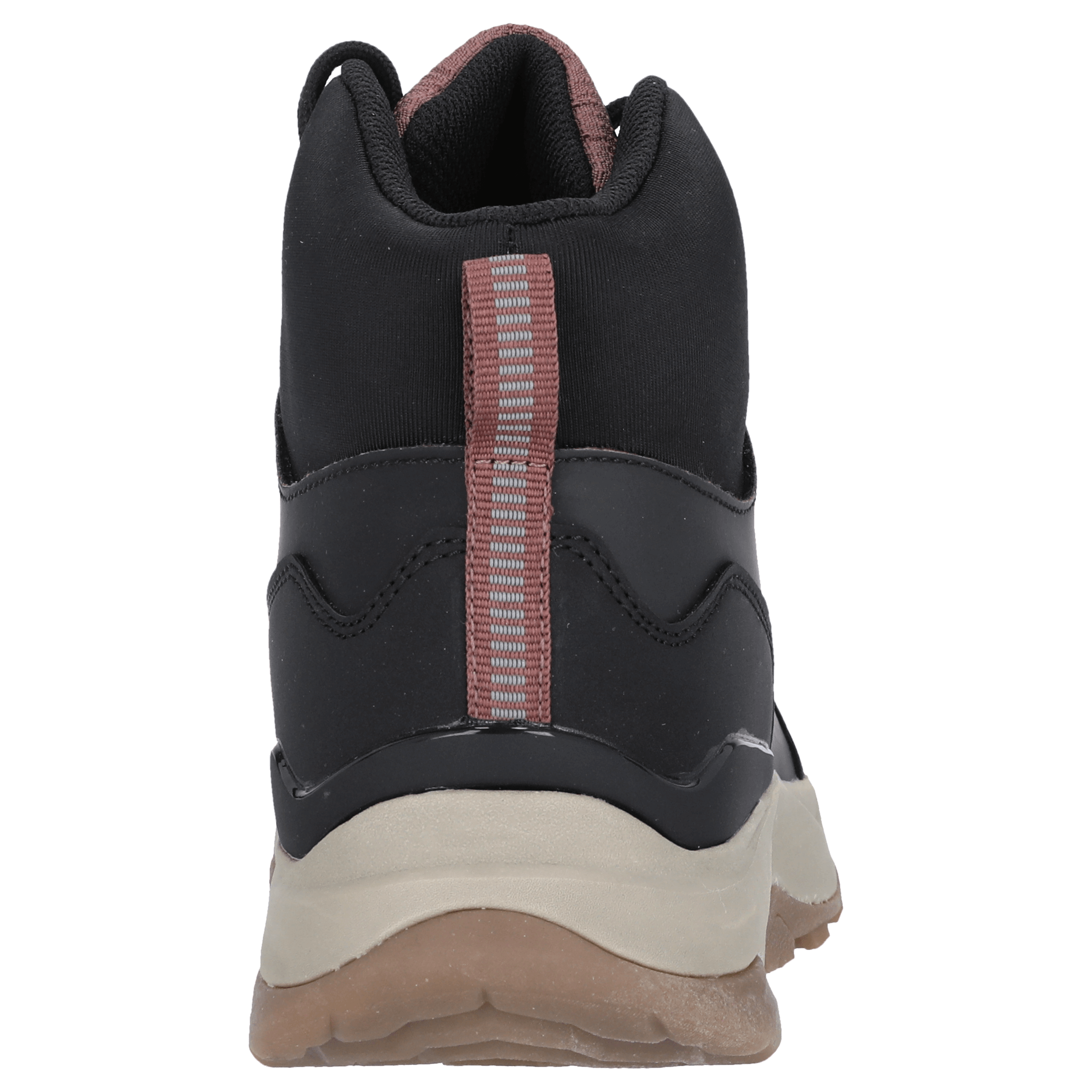 MOLS Zeicherum W Outdoor Boot WP - Fritids og motesko
