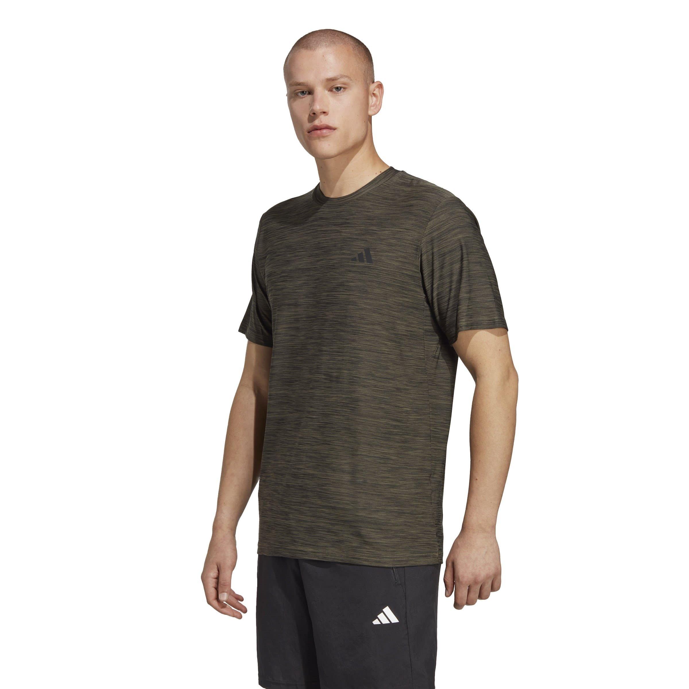 adidas Train Essentials Stretch Training T-Shirt Mens