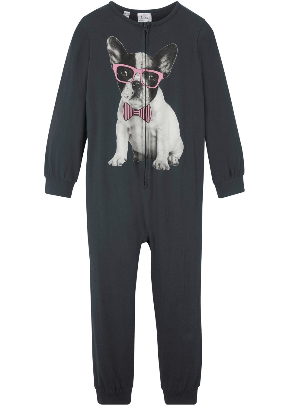 Combipyjama fille