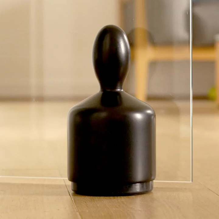 Authentics - Door Stop Türstopper, Esche geölt