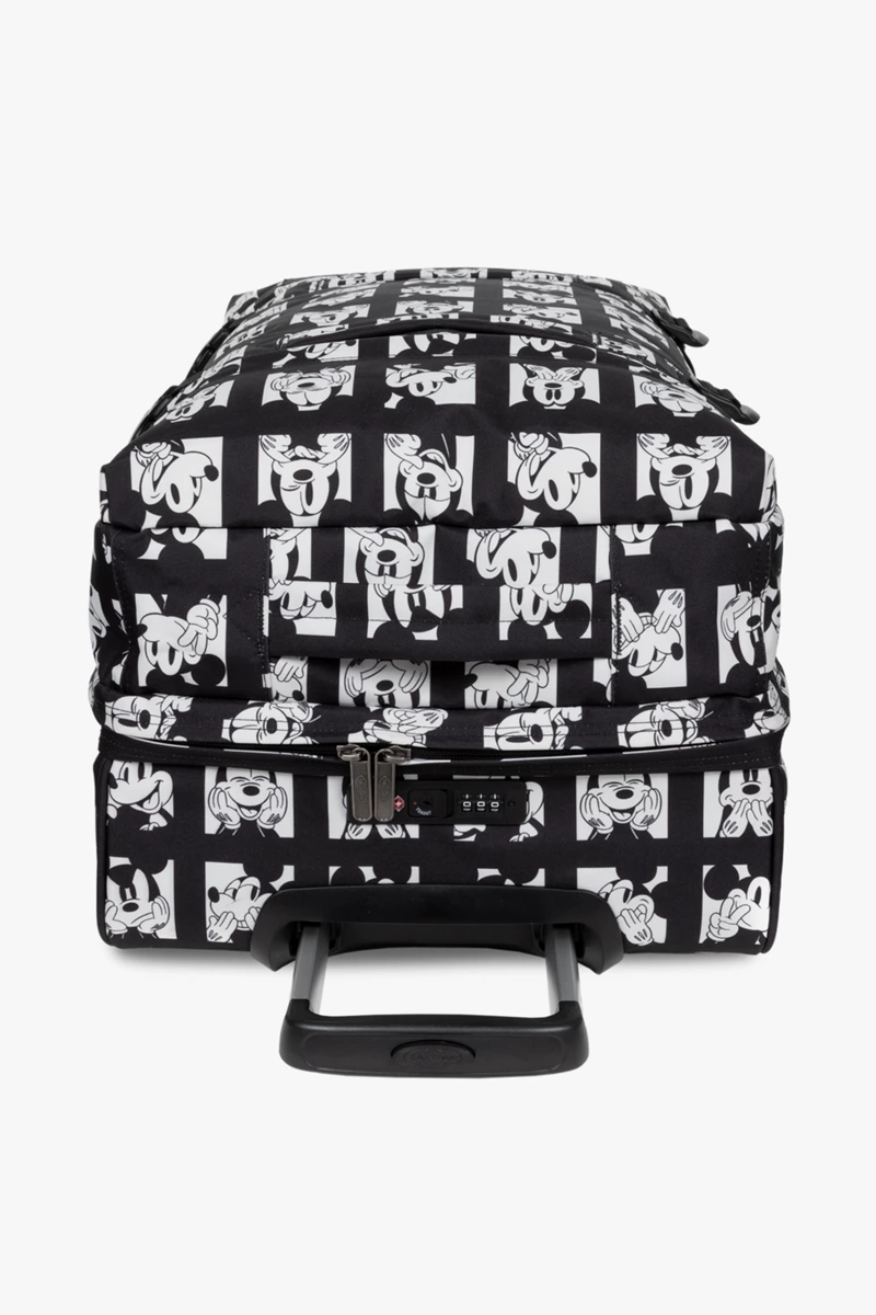 Eastpak Transit'R L Mickey Faces 121 L Trolley