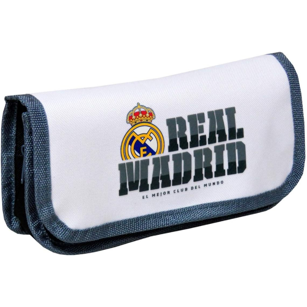 Estojo para lápis do Real Madrid 73748