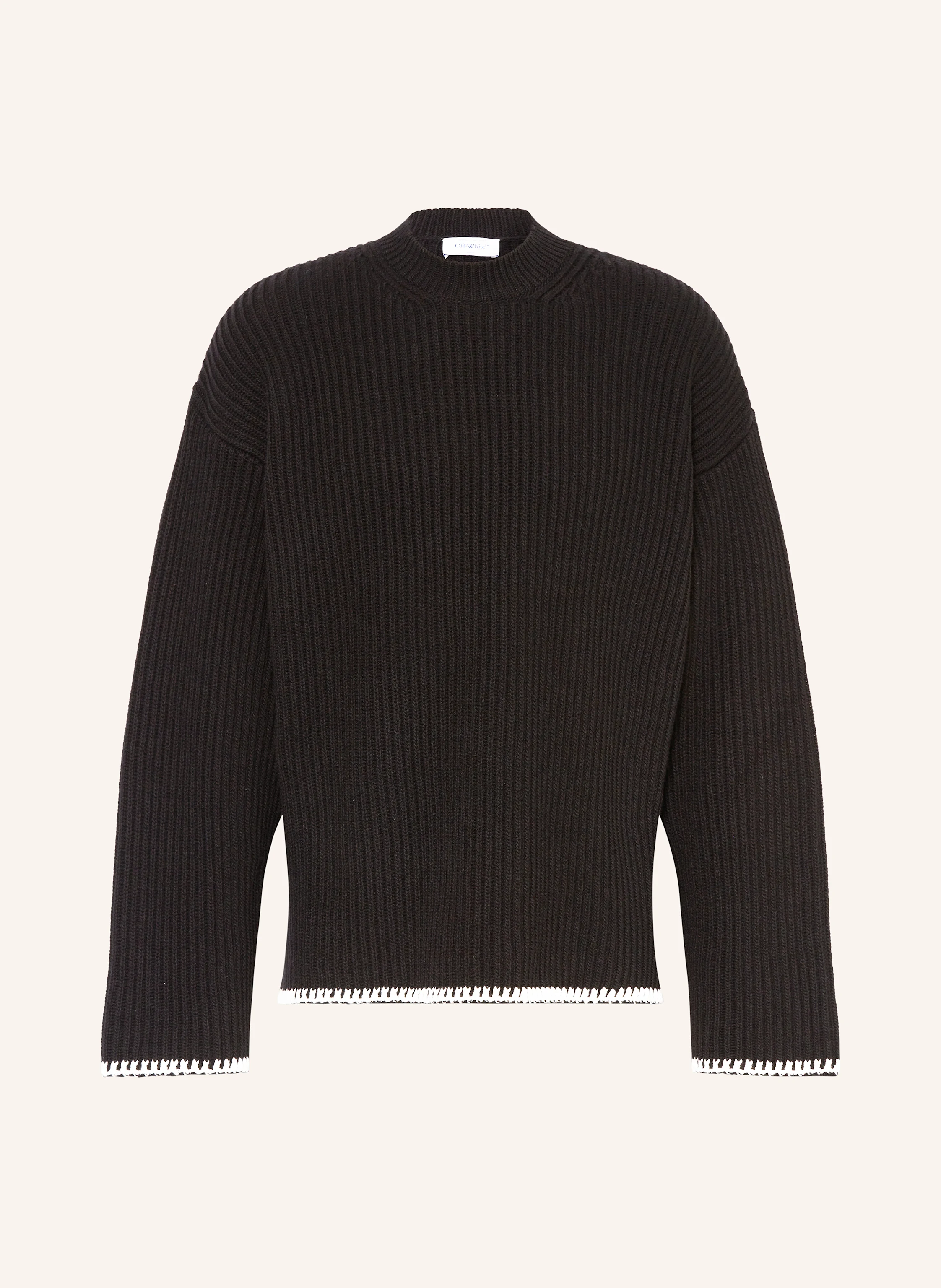 Off-White Pullover