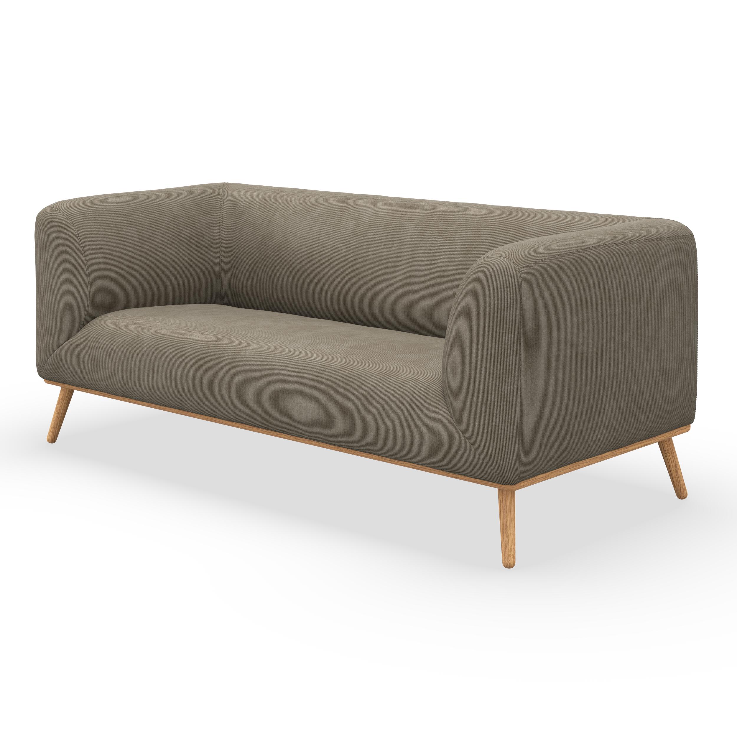 Land 2½ pers. Sofa