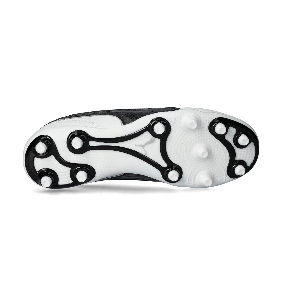 Chuteira Puma King Liga FG/AG