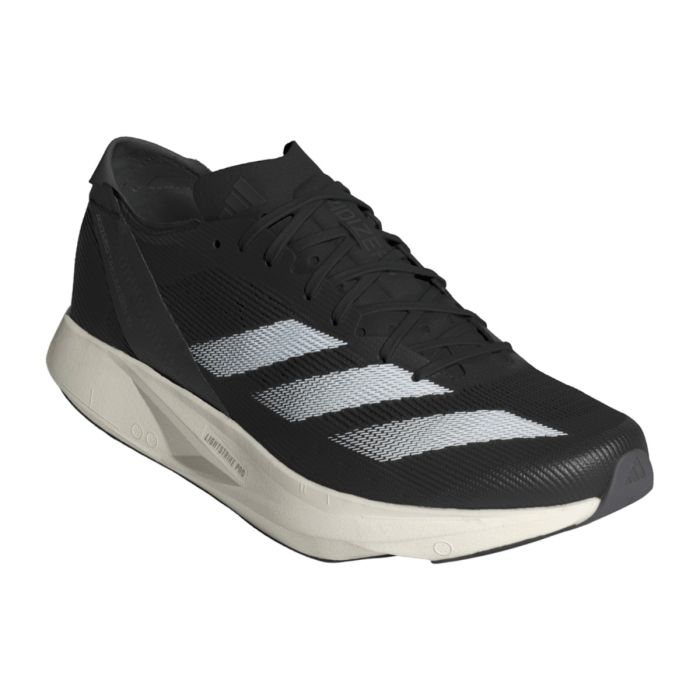 adidas Herre Løbesko Adizero Takumi Sen 10 Sort
