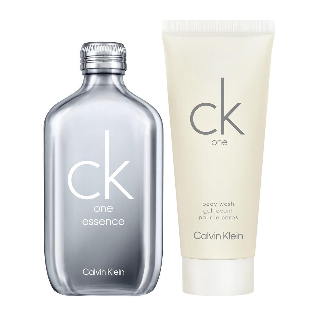 CK One Essence Coffret Eau de Parfum - 1un