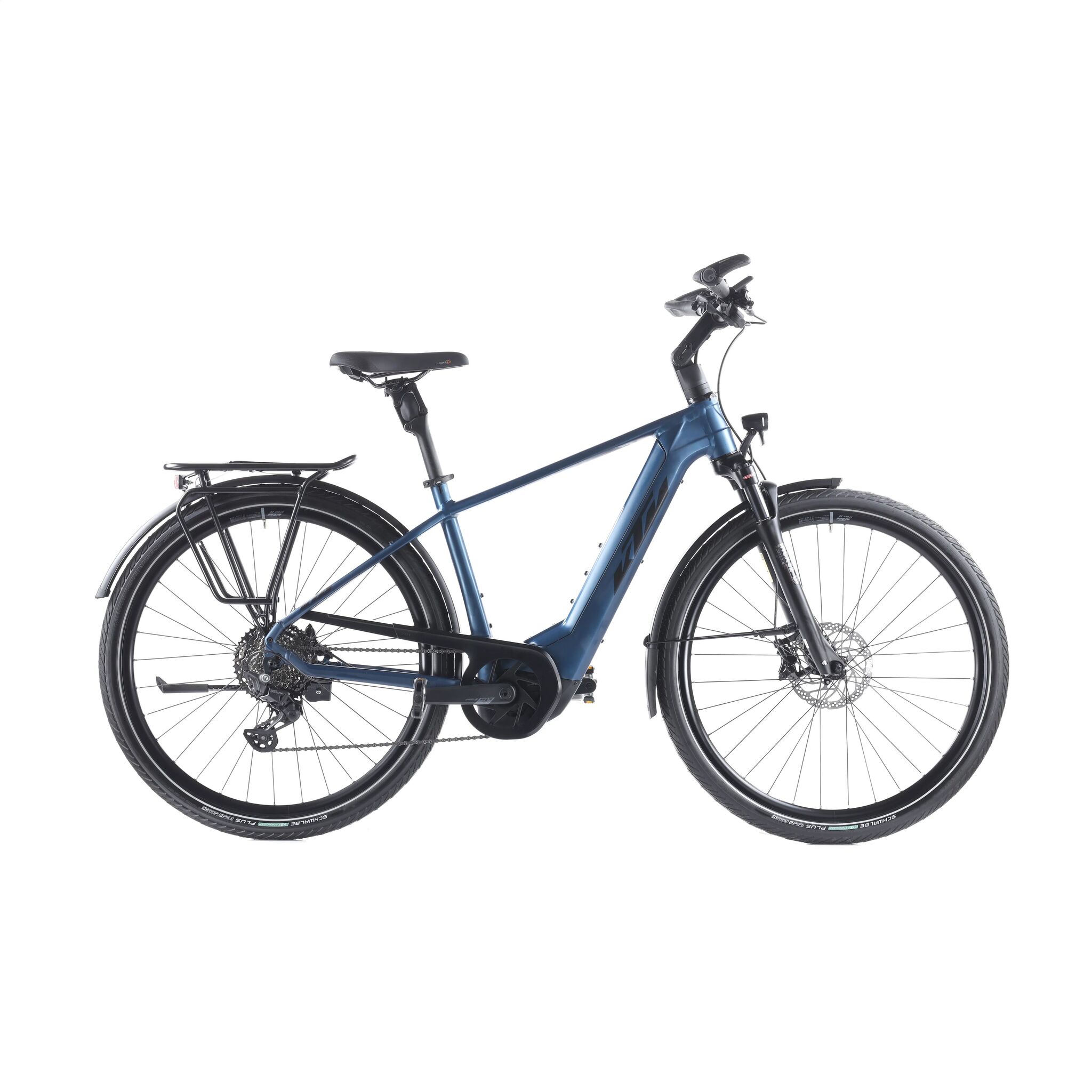 KTM Macina Style 730 (2024) | Diamond