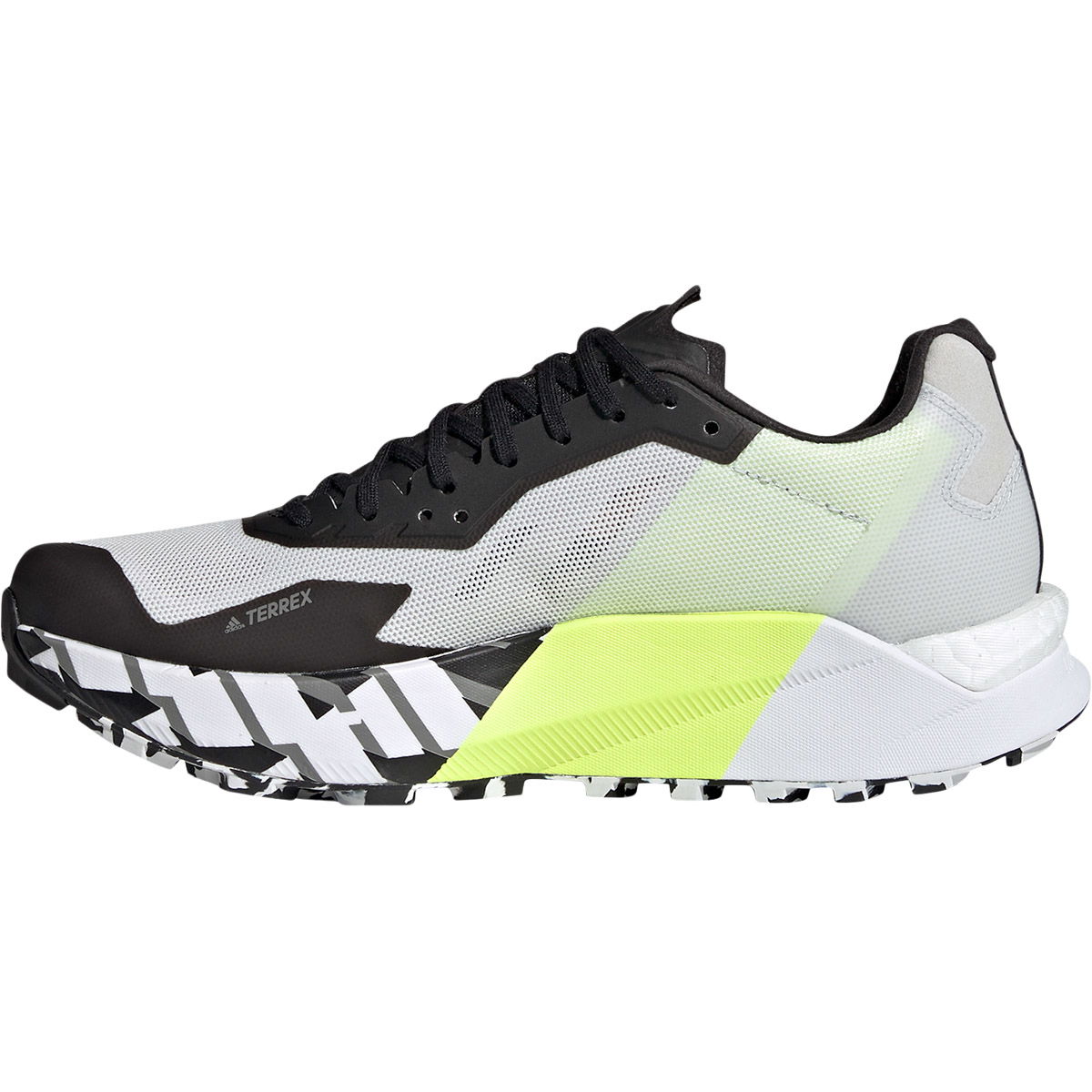 adidas Terrex Agravic Ultra Trail Løbesko Dame