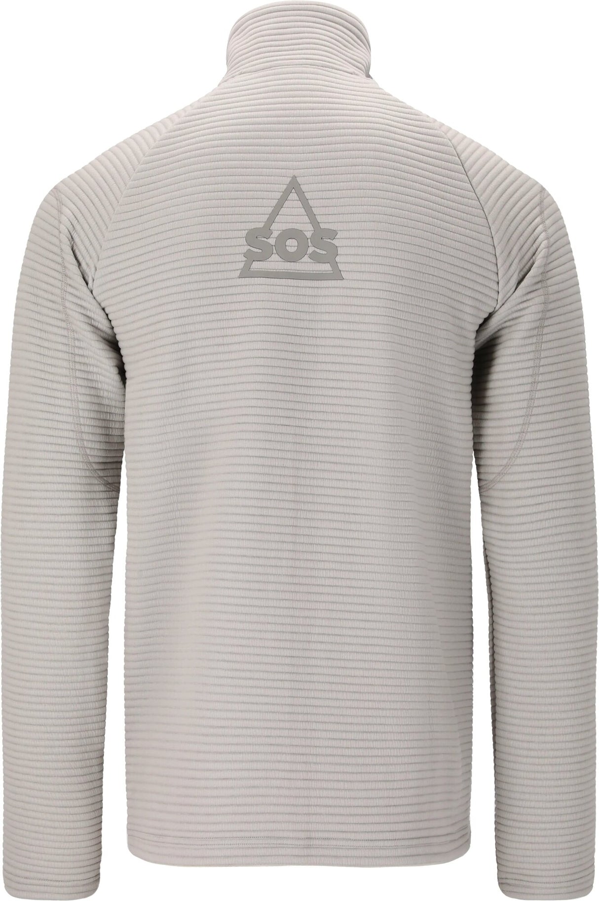 SOS<br>Muju M Full Zip Midlayer V1