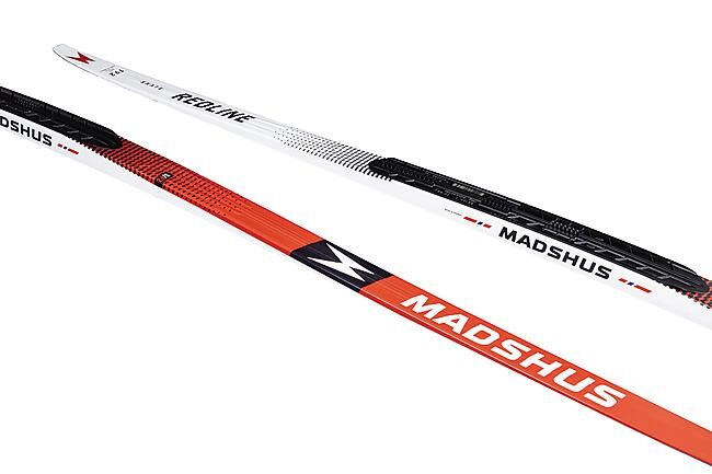 MADSHUS - SKI NORDIQUE REDLINE SKATE F2