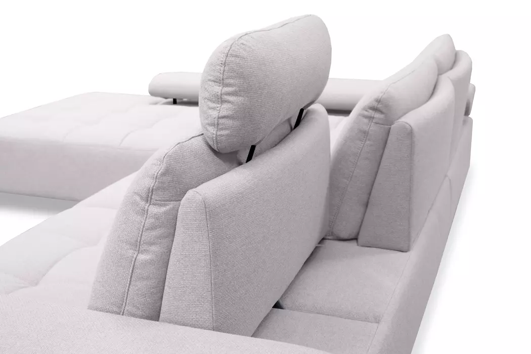 Ecksofa Alvin