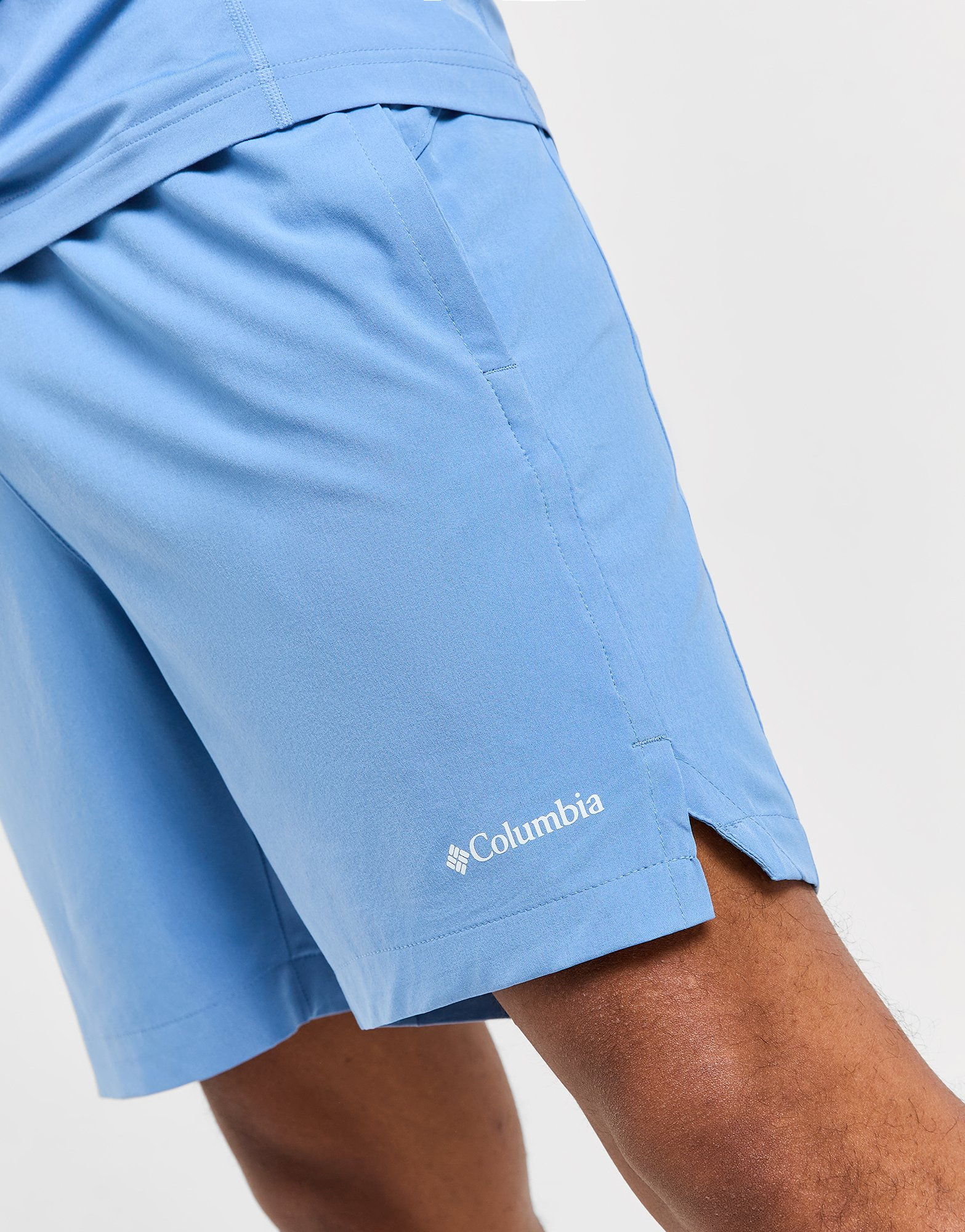 Columbia Short Riven Homme