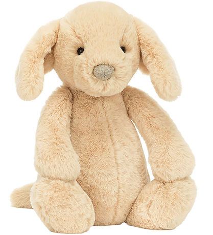 Jellycat Kuscheltier - 42x22 cm - Schüchtern Luxe Welpe Orlando