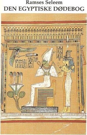 Den Egyptiske Dødebog - Ramses Seleem - Bog