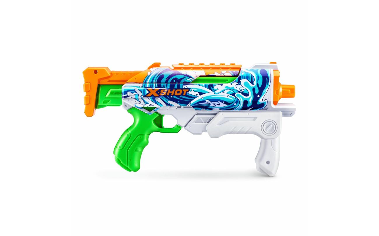 X-shot Skins Hyperload Fast Fill waterblaster