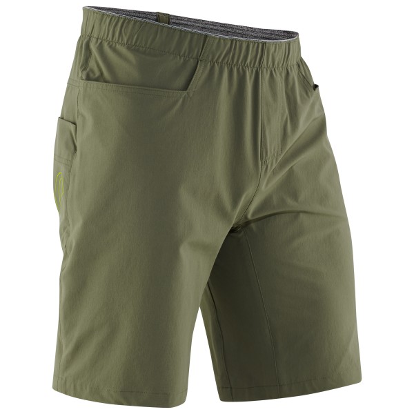 Edelrid - Radar Shorts - Short
