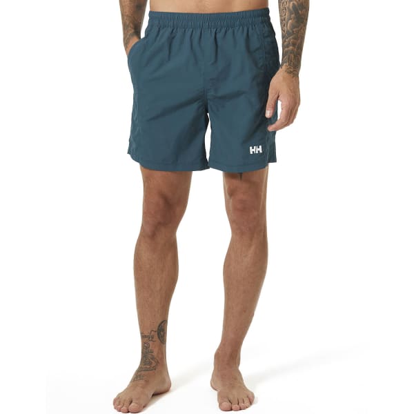 Boardshort HELLY HANSEN CALSHOT TRUNK DARK CREEK