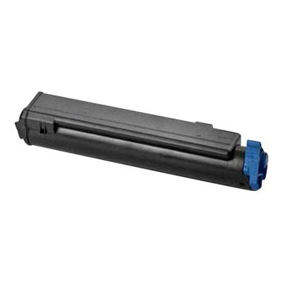 OKI 43979102 - noir - cartouche laser d'origine