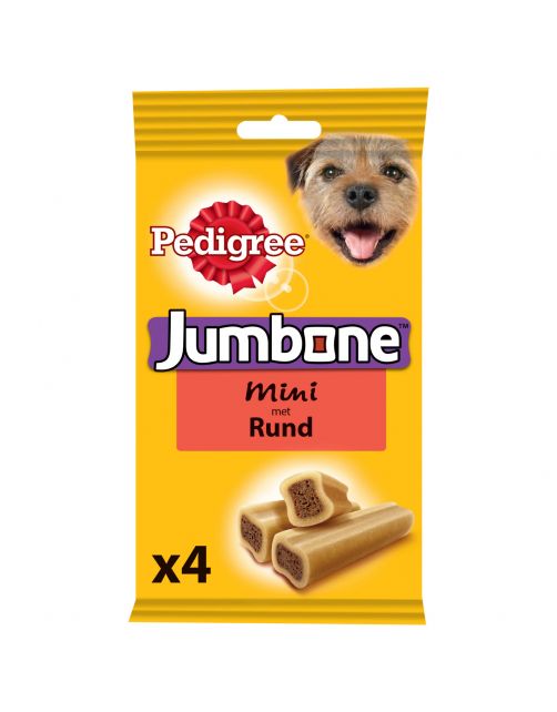 Pedigree Jumbone - Hondensnacks