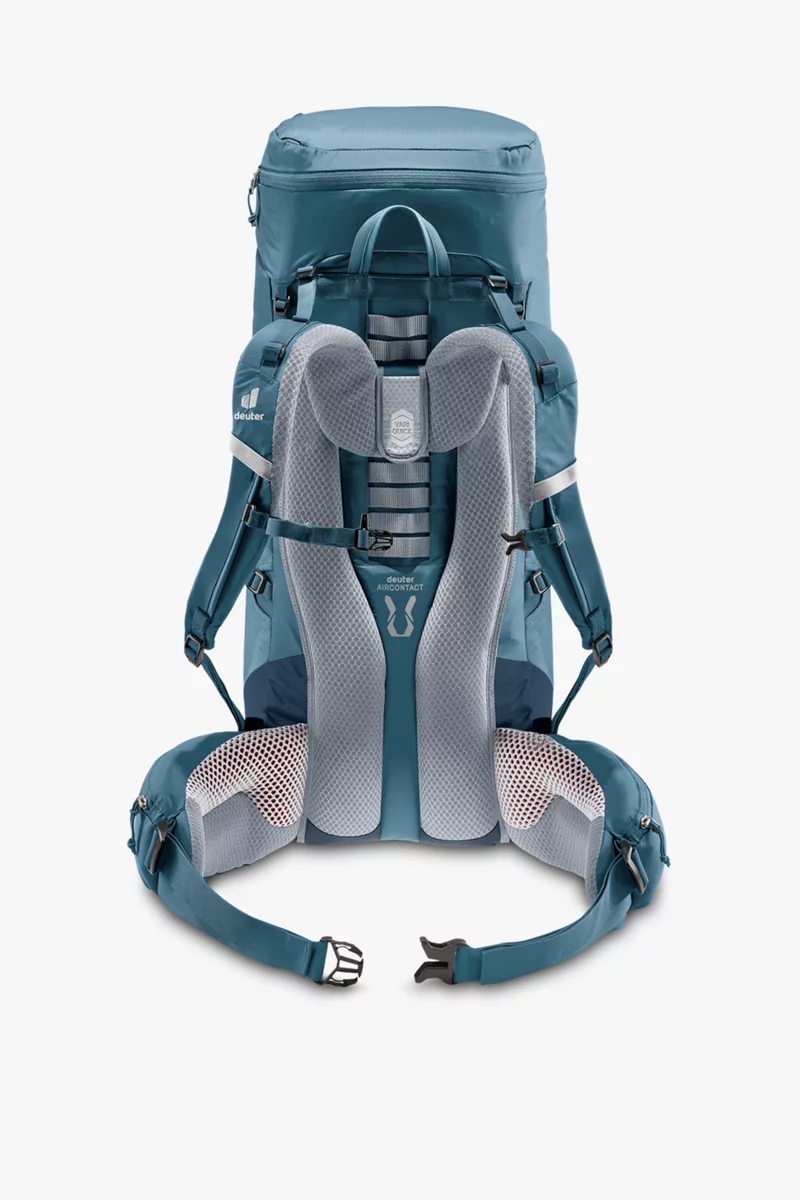 deuter Aircontact Lite 40+10 L Wanderrucksack