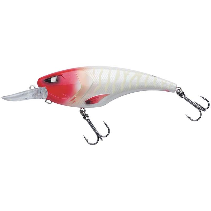Leurre Flottant Berkley Zilla Deep Crank 143 - 14.5Cm