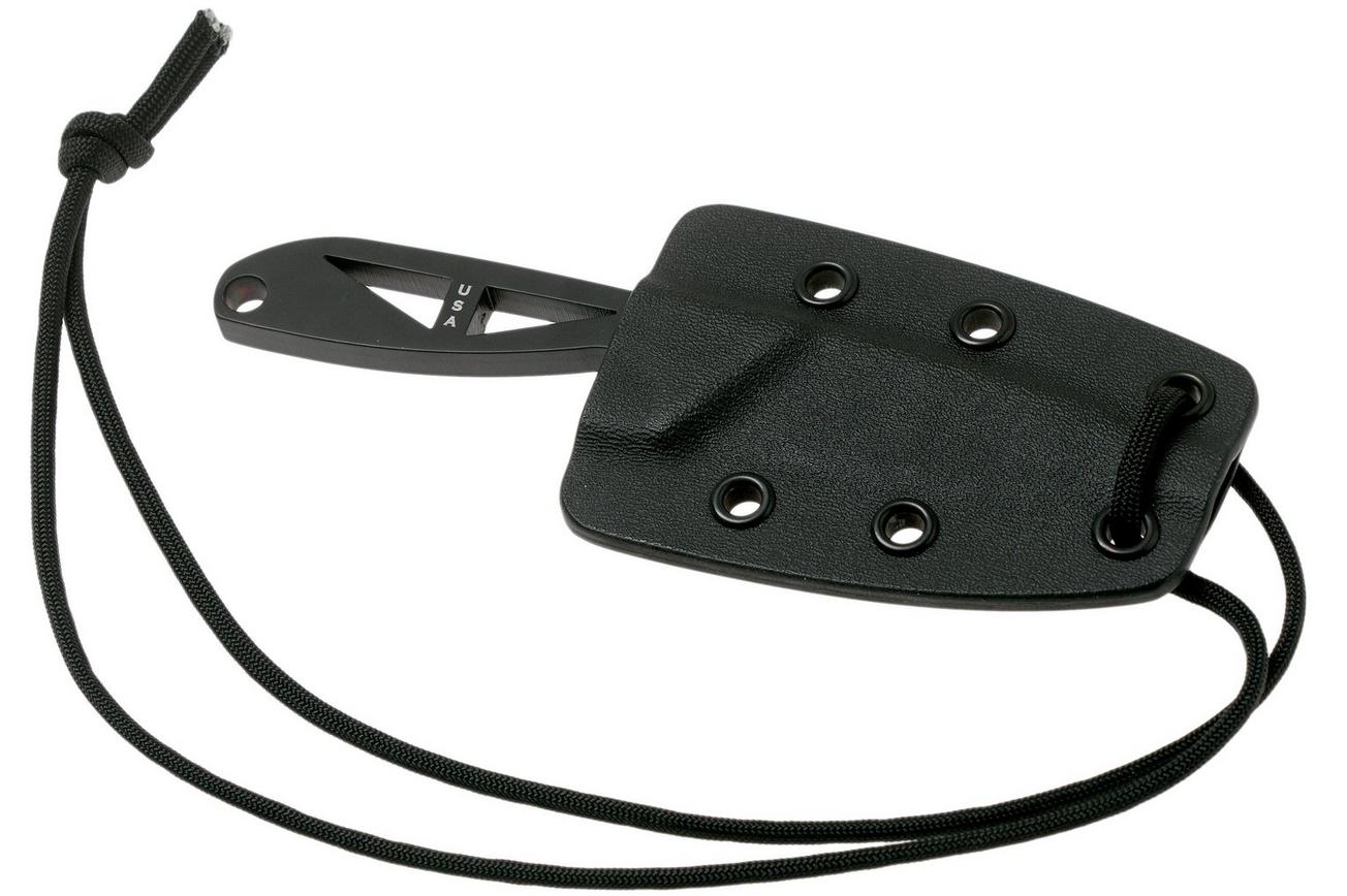 Bradford G-Necker DLC Elmax, nekmes