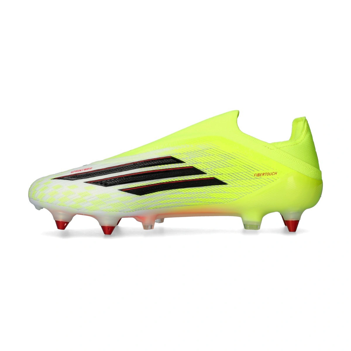 Chuteira adidas F50 Elite LL SG
