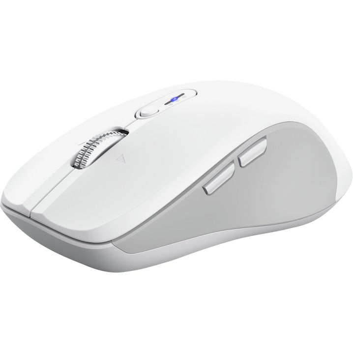 Trust 25674 souris Universel Ambidextre Bluetooth 3200 DPI