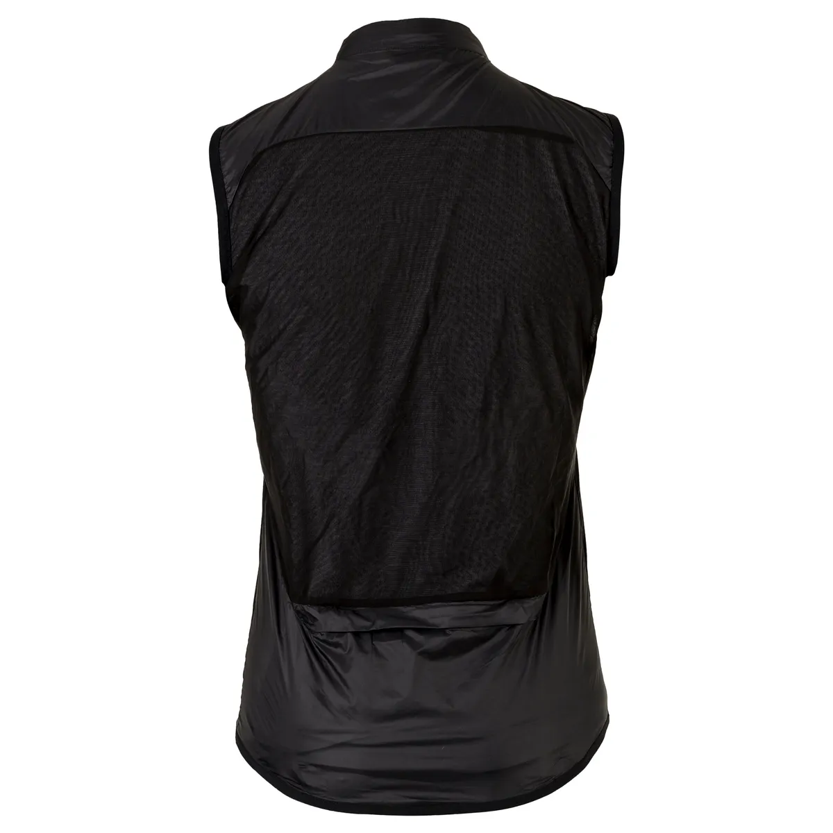 AGU Essential Wind cykelvest sort dame