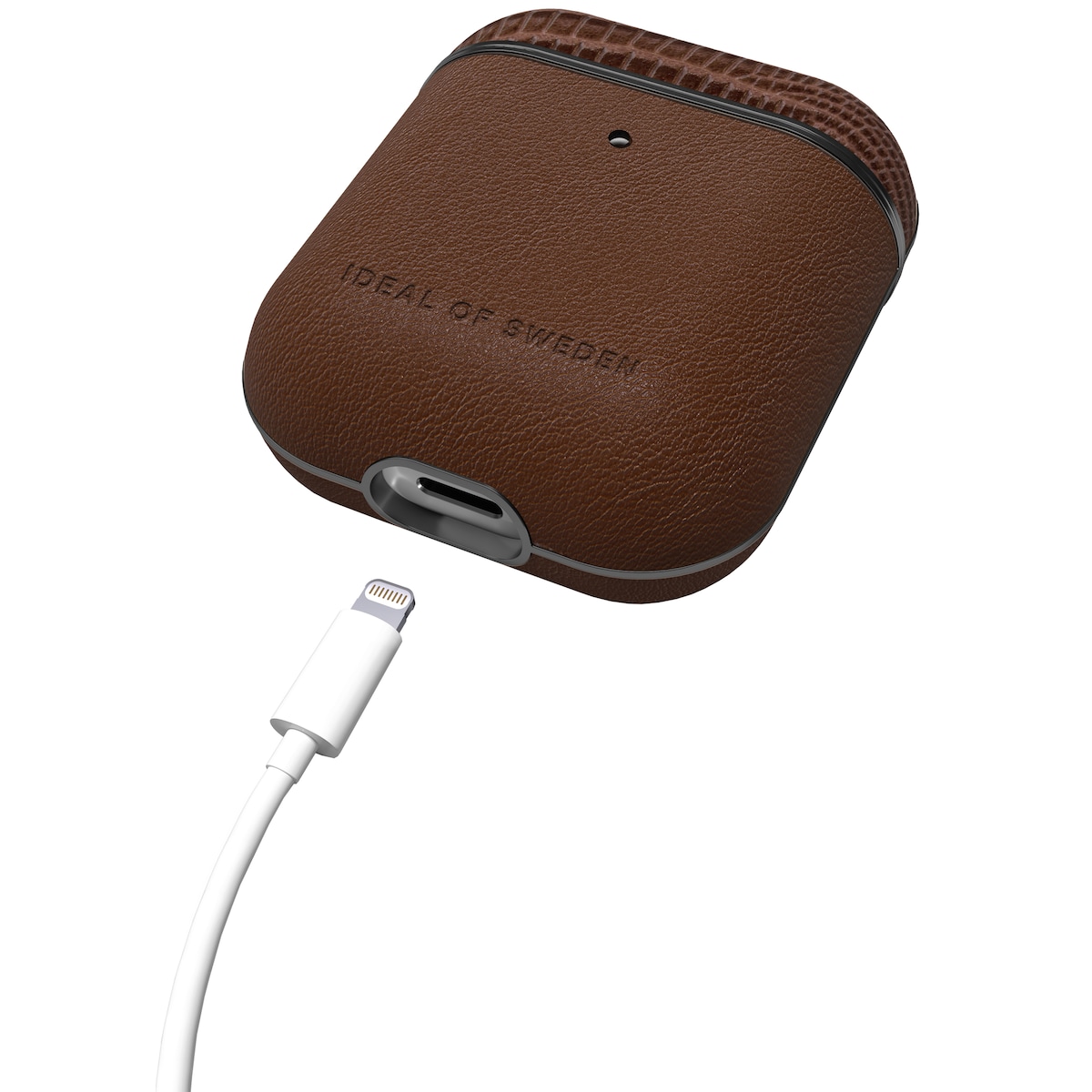 iDeal of Sweden AirPods Gen 1/ 2 deksel (Wild Cedar Snake)