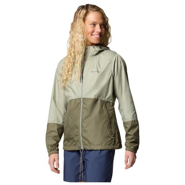Columbia - Women's Flash Forward II Windbreaker - Coupe-vent