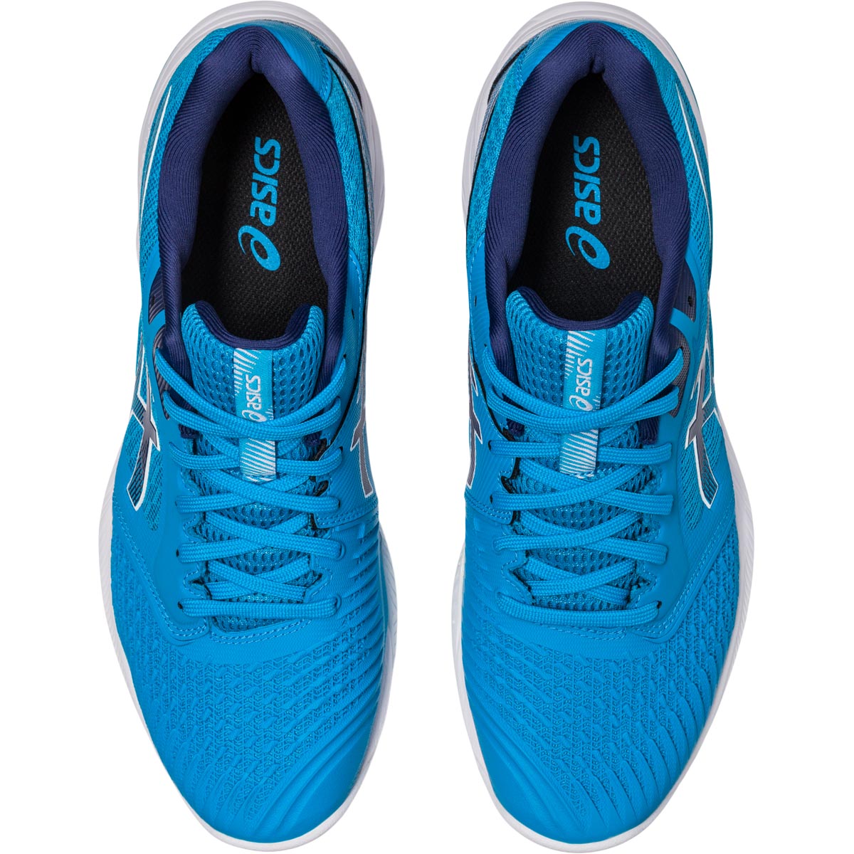 ASICS Netburner Ballistic FF 3 Håndboldsko Herre