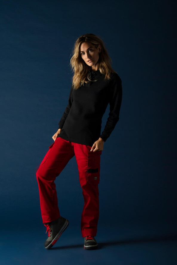 Tricorp T70 - Work Pants Twill Women pantalon de travail femme