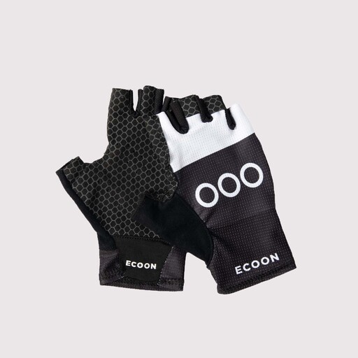 Luvas de ciclismo Ecoon Briancon