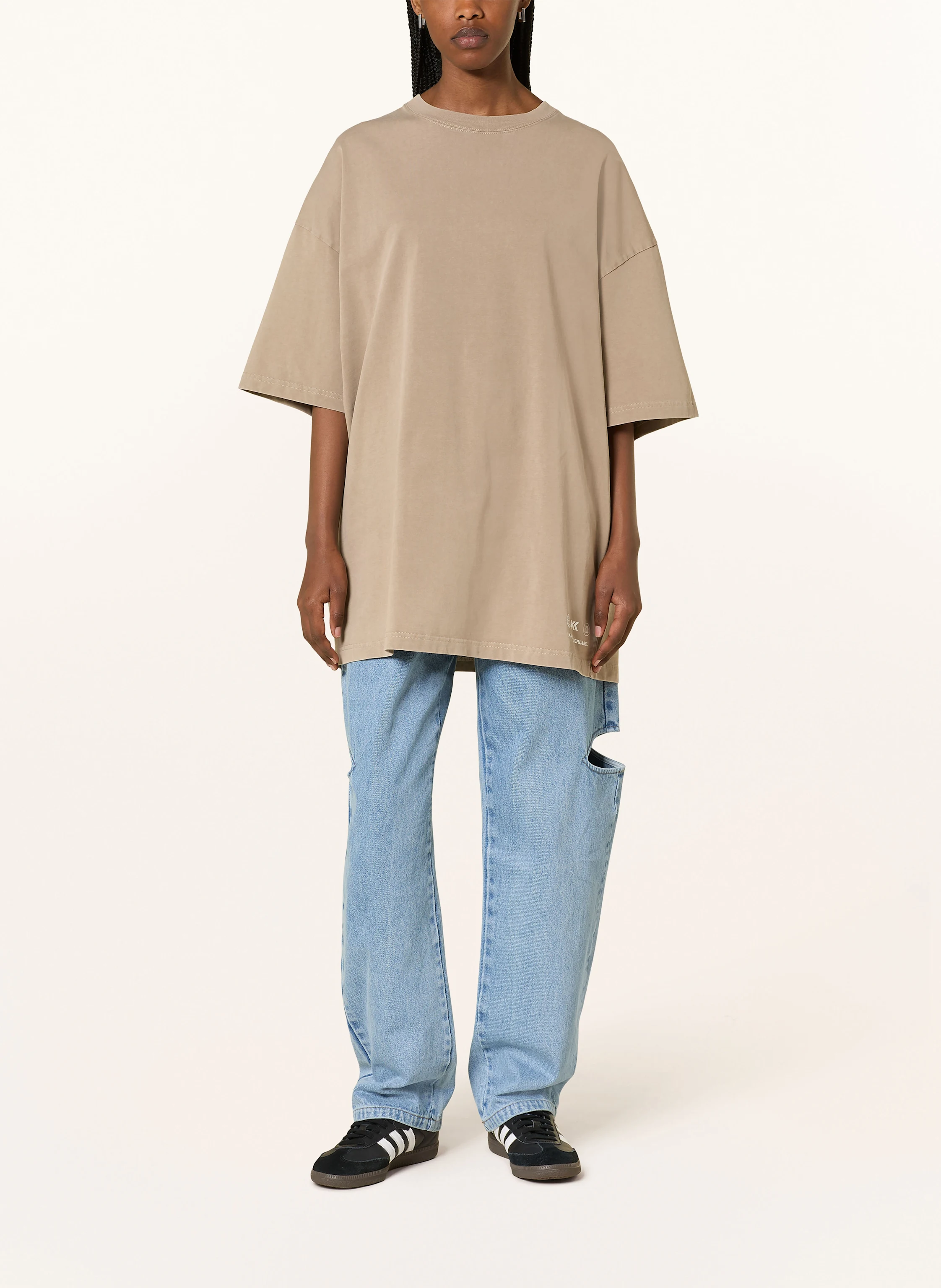KARO KAUER T-Shirt