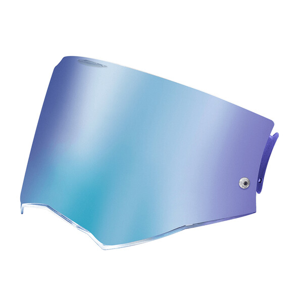 LS2 - Ecran FF901 Advant X Bleu / Iridium